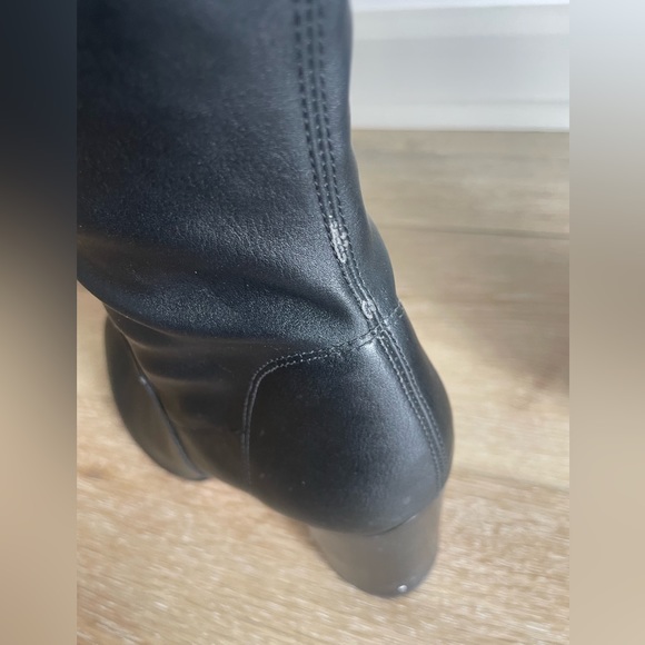 Franco Sarto Women's Franco L - Kolette Boot Size 8.5 - Picture 10 of 16